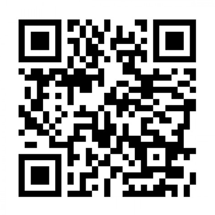 FRCF QR Code